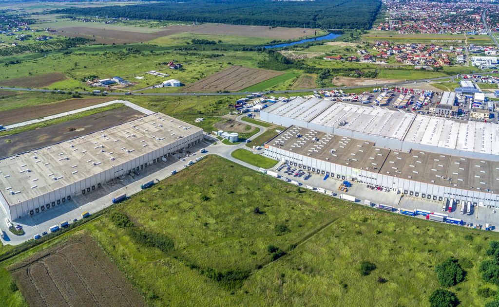 Hale industriale de inchiriat Timisoara