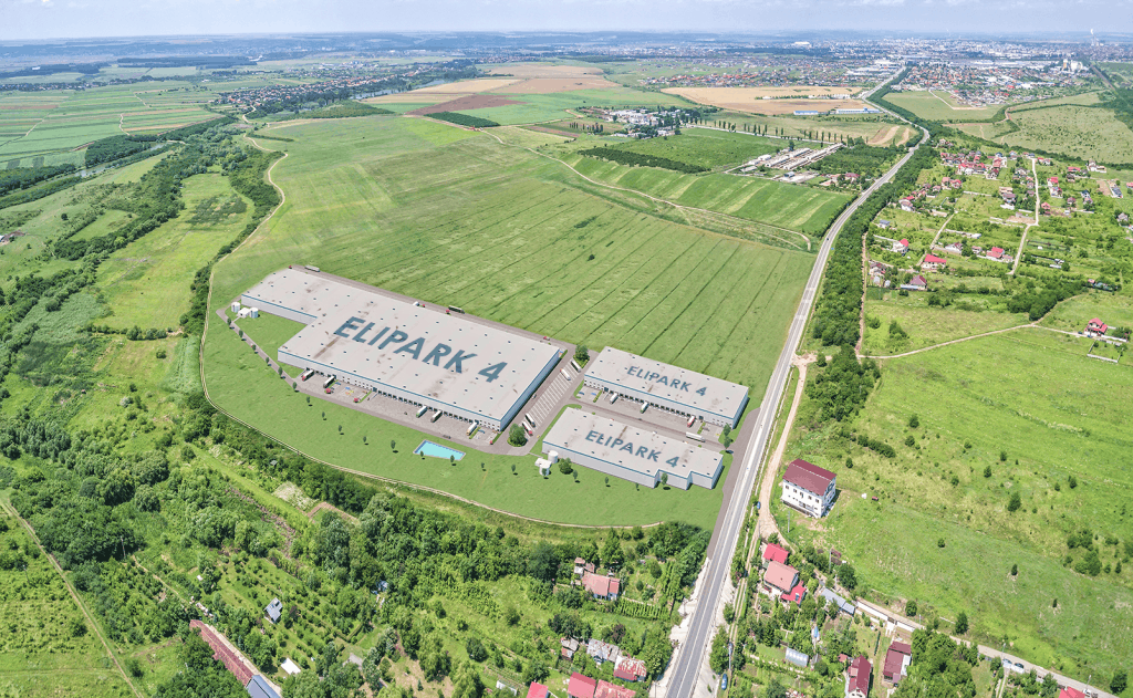 Spatii depozitare de inchiriat in Craiova